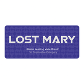 Lost Mary Mouse Pads